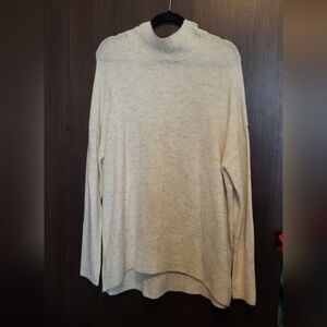 Buffalo David Bitton Ivory Shirt Size: Large